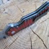 Кастомные накладки для ножей ZT 0700