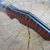 Кастомные накладки для ножей ZT 0700