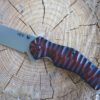 Кастомные накладки для ножей ZT 0700