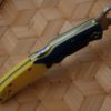 Кастомные накладки для ножей Spyderco