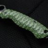 Кастомные накладки для ножей Spyderco