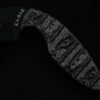 Кастомные накладки для ножей KA-BAR
