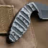 Кастомные накладки для ножей KA-BAR