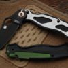 Кастомные накладки для ножей Spyderco