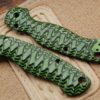 Кастомные накладки для ножей Spyderco