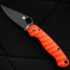 Кастомные накладки для ножей Spyderco