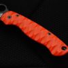 Кастомные накладки для ножей Spyderco