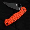 Кастомные накладки для ножей Spyderco