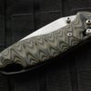 Кастомные накладки для ножей Benchmade