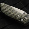 Кастомные накладки для ножей Benchmade