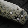 Кастомные накладки для ножей Benchmade