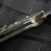 Кастомные накладки для ножей Benchmade