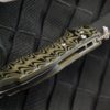 Кастомные накладки для ножей Benchmade