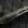 Кастомные накладки для ножей Benchmade