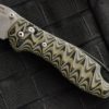 Кастомные накладки для ножей Benchmade