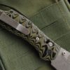 Кастомные накладки для ножей Benchmade