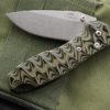 Кастомные накладки для ножей Benchmade