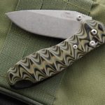 Кастомные накладки для ножей Benchmade