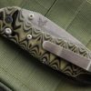 Кастомные накладки для ножей Benchmade