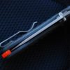Кастомные накладки для ножей Benchmade