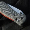 Кастомные накладки для ножей Benchmade