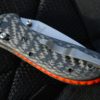 Кастомные накладки для ножей Benchmade