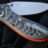 Кастомные накладки для ножей Benchmade
