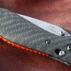 Кастомные накладки для ножей Benchmade