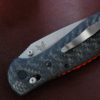 Кастомные накладки для ножей Benchmade