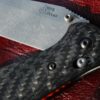 Кастомные накладки для ножей Benchmade