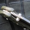 Кастомные накладки для ножей Benchmade