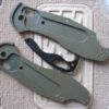 Кастомные накладки для ножей Benchmade
