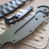 Кастомные накладки для ножей Benchmade