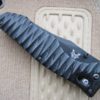 Кастомные накладки для ножей Benchmade