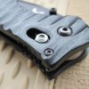 Кастомные накладки для ножей Benchmade