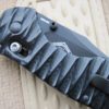 Кастомные накладки для ножей Benchmade