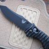 Кастомные накладки для ножей Benchmade