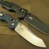 Кастомные накладки для ножей Benchmade
