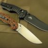 Кастомные накладки для ножей Benchmade