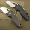 Кастомные накладки для ножей COLD STEEL