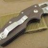 Кастомные накладки для ножей COLD STEEL
