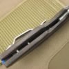 Кастомные накладки для ножей COLD STEEL