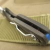Кастомные накладки для ножей COLD STEEL