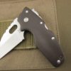 Кастомные накладки для ножей COLD STEEL
