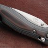 Кастомные накладки для ножей Benchmade