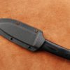 Кастомные накладки для ножей Cold Steel PENDLETON MINI HUNTER