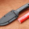 Кастомные накладки для ножей Cold Steel PENDLETON MINI HUNTER