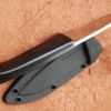 Кастомные накладки для ножей Cold Steel PENDLETON MINI HUNTER