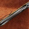 Кастомные накладки для ножей ZT 0909