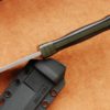 Кастомные накладки для ножей COLD STEEL, RECON TANTO